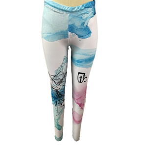 WSI Sports X Icelantic Baselayer Pants Size Large